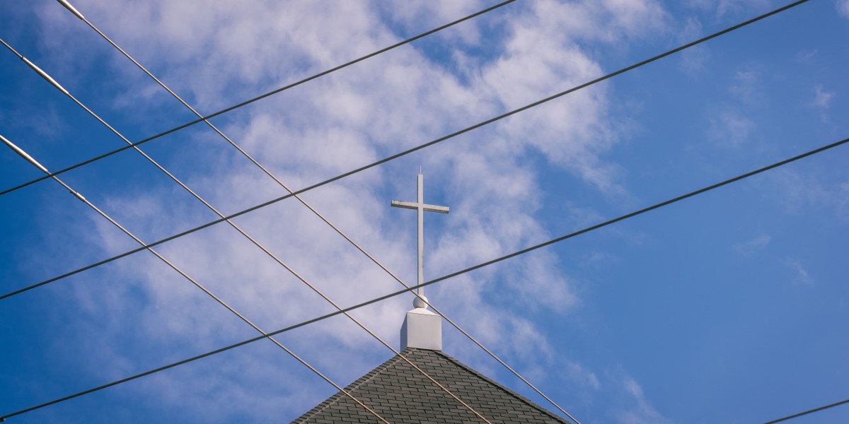 Iglesia Genérica