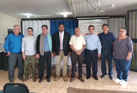 Junta Directiva