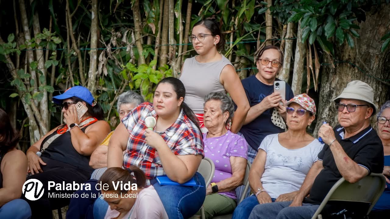Primer Convivio de Iglesias de la ABA